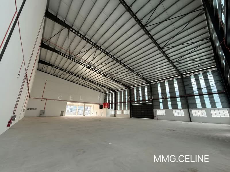 Kilang untuk Disewa di Kapar Industrial Park (Kapar) - Celine Khoo - Interior - PropertyGuru.com.my