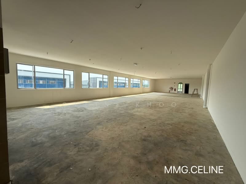 Kilang untuk Disewa di Kapar Industrial Park (Kapar) - Celine Khoo - Interior - PropertyGuru.com.my