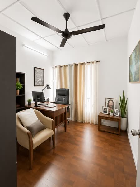2-storey Terraced House for Sale in SS2 (Petaling Jaya) - Steven Tay Wee Foo - Study - PropertyGuru.com.my