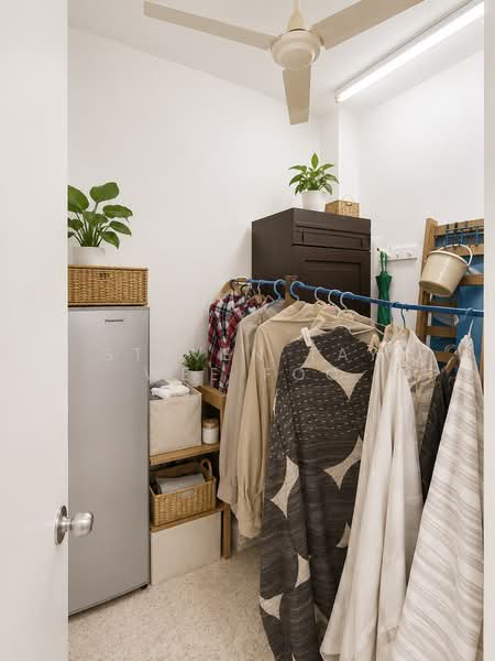 2-storey Terraced House for Sale in SS2 (Petaling Jaya) - Steven Tay Wee Foo - Interior - PropertyGuru.com.my
