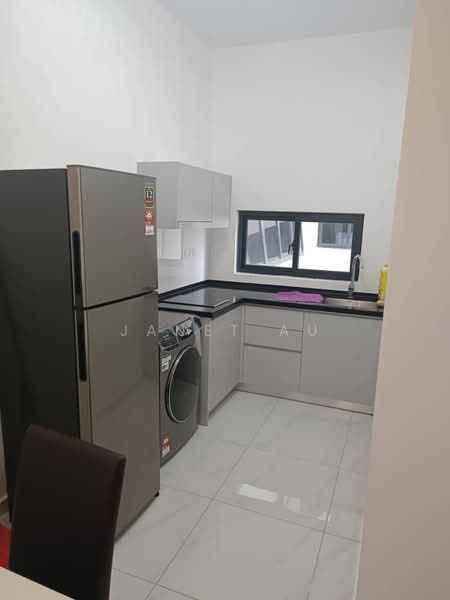 Servis Apartment untuk Disewa di Equine Residence - Janet Au - PropertyGuru.com.my