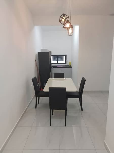 Servis Apartment untuk Disewa di Equine Residence - Janet Au - PropertyGuru.com.my