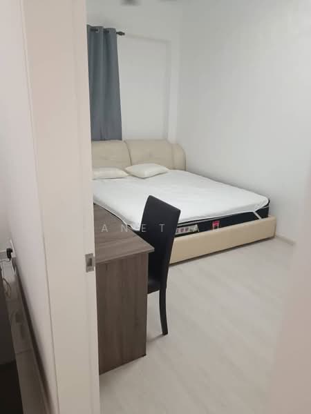 Servis Apartment untuk Disewa di Equine Residence - Janet Au - PropertyGuru.com.my