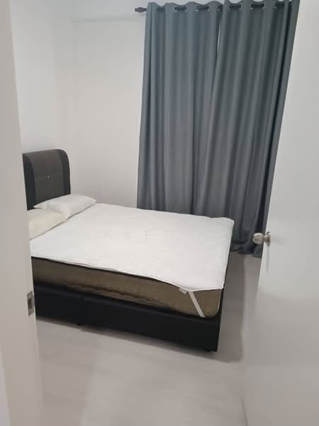 Servis Apartment untuk Disewa di Equine Residence - Janet Au - PropertyGuru.com.my