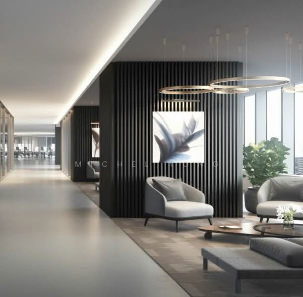 Office for Sale in KL Eco City (Kuala Lumpur) - MICHEL YONG - Interior - PropertyGuru.com.my