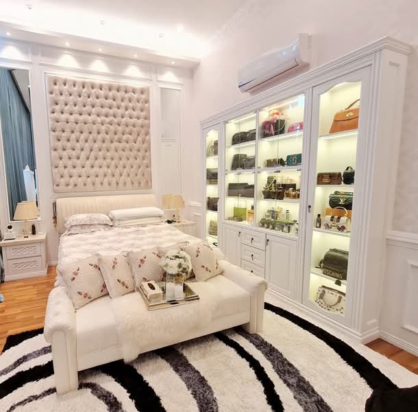 Rumah Kluster untuk Dijual di Eco Majestic (Semenyih) - Soon Sheng Law - PropertyGuru.com.my