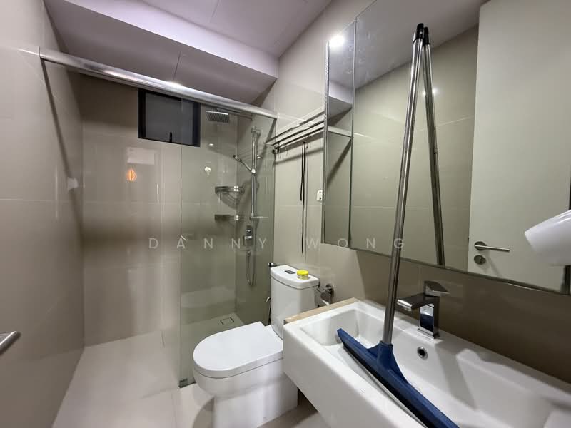 Service Residence for Rent at United Point (Residensi Berpadu) - Danny Wong - PropertyGuru.com.my