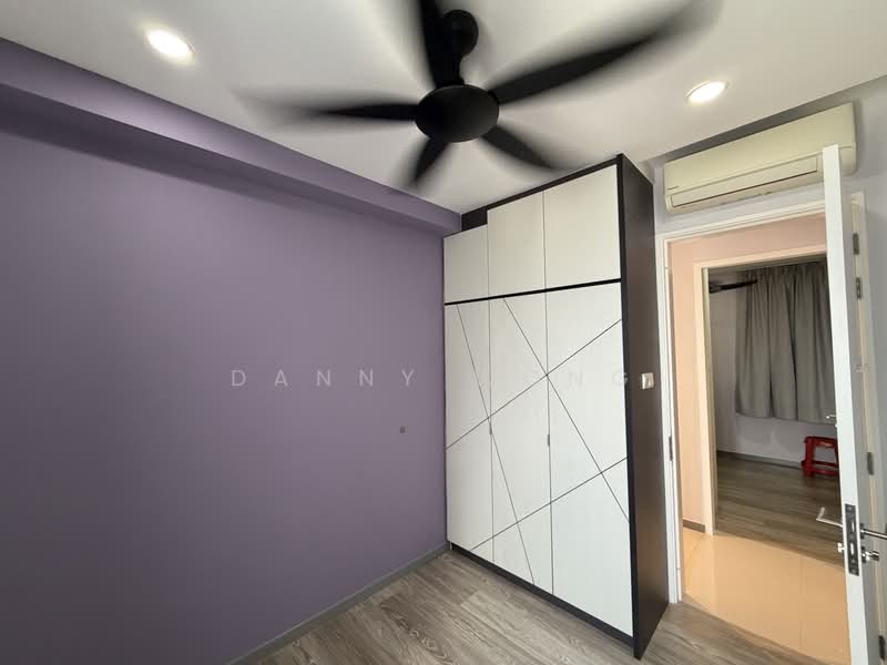 Service Residence for Rent at United Point (Residensi Berpadu) - Danny Wong - PropertyGuru.com.my