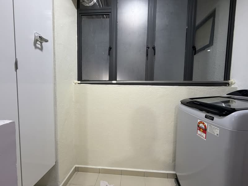 Service Residence for Rent at United Point (Residensi Berpadu) - Danny Wong - PropertyGuru.com.my
