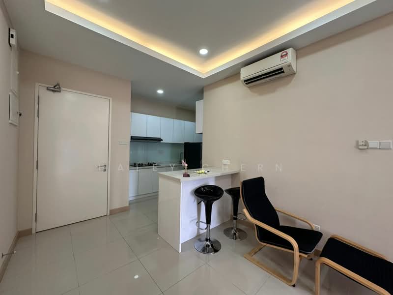 Service Residence for Rent at South View - Haley Chern - Interior - PropertyGuru.com.my