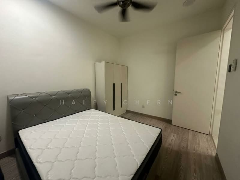 Service Residence for Rent at South View - Haley Chern - Bedroom - PropertyGuru.com.my