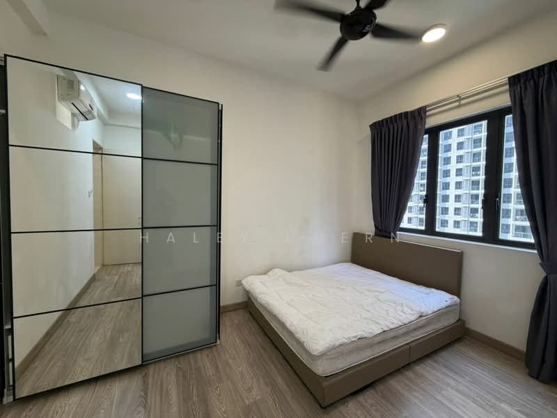 Service Residence for Rent at South View - Haley Chern - Bedroom - PropertyGuru.com.my