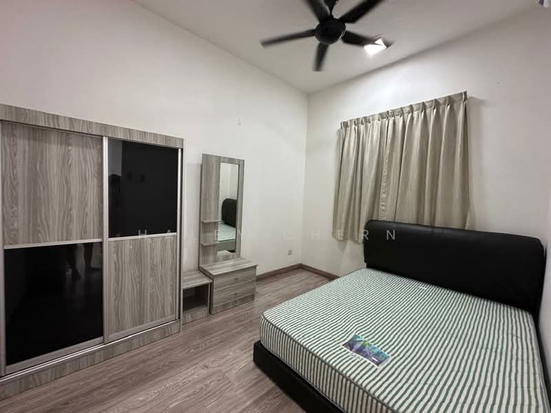 Service Residence for Rent at South View - Haley Chern - Bedroom - PropertyGuru.com.my