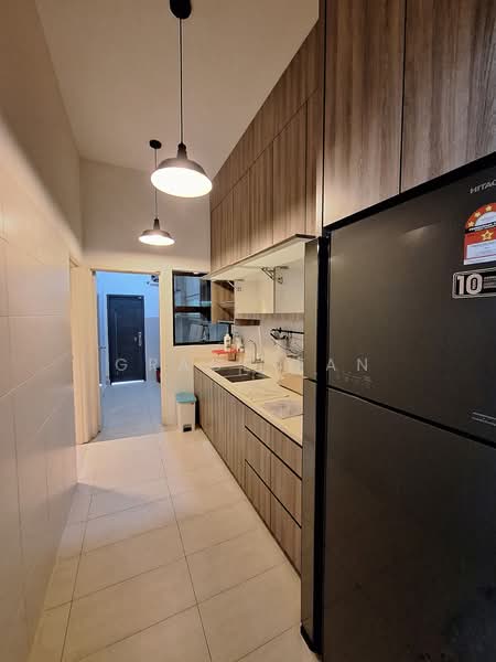 Semi-Detached House for Rent in Taman Delima (Kluang) - Grace Fan - PropertyGuru.com.my