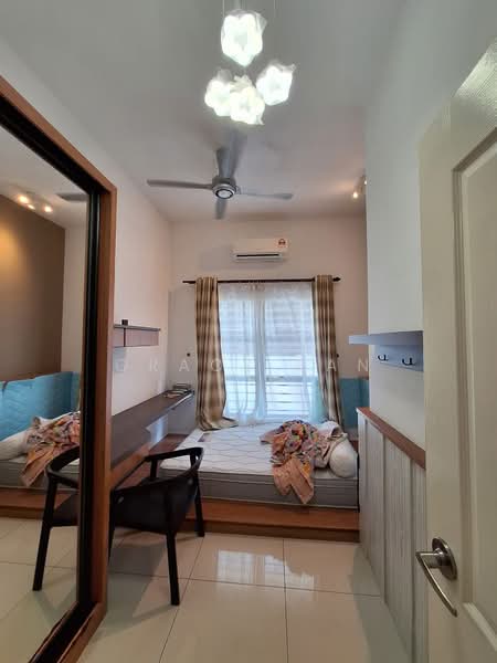 Semi-Detached House for Rent in Taman Delima (Kluang) - Grace Fan - PropertyGuru.com.my
