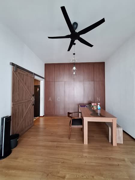 Semi-Detached House for Rent in Taman Delima (Kluang) - Grace Fan - PropertyGuru.com.my