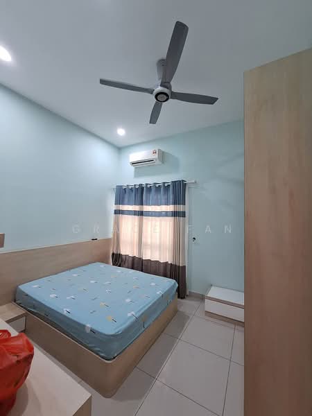 Semi-Detached House for Rent in Taman Delima (Kluang) - Grace Fan - PropertyGuru.com.my