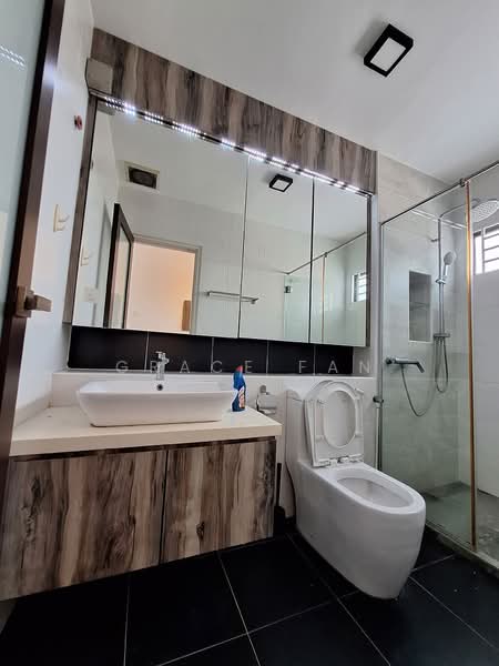 Semi-Detached House for Rent in Taman Delima (Kluang) - Grace Fan - PropertyGuru.com.my