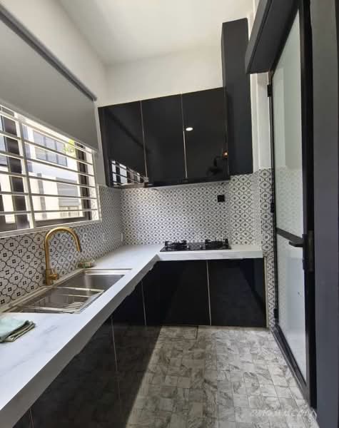 Semi-Detached House for Rent in Setia Alam (Selangor) - Celine Khoo - PropertyGuru.com.my