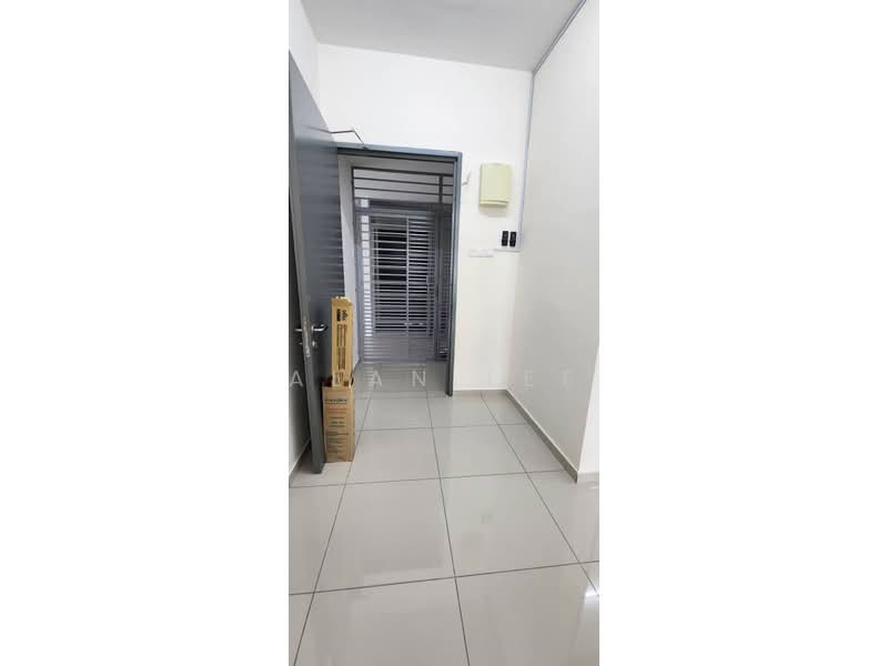 Condominium for Sale at Lavender Residences - Alan Lee - Entrance - PropertyGuru.com.my