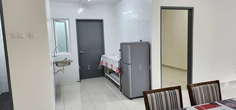 Condominium for Sale at Lavender Residences - Alan Lee - Kitchen - PropertyGuru.com.my