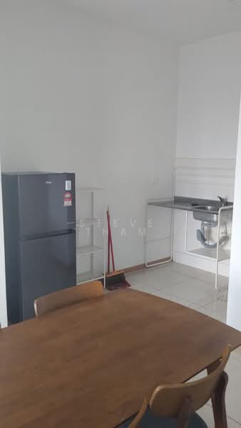Kondominium untuk Disewa di Dreamcity - Steve Tham - Kitchen - PropertyGuru.com.my