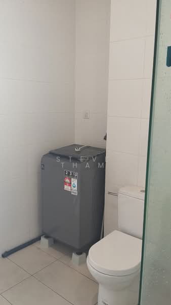 Kondominium untuk Disewa di Dreamcity - Steve Tham - Bathroom - PropertyGuru.com.my