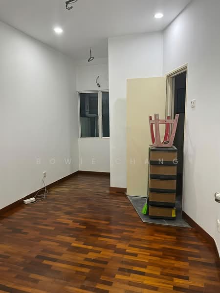 Rumah Teres 2 Tingkat untuk Disewa di Taman Megah Kepong (Kepong) - Bowie Chang - PropertyGuru.com.my