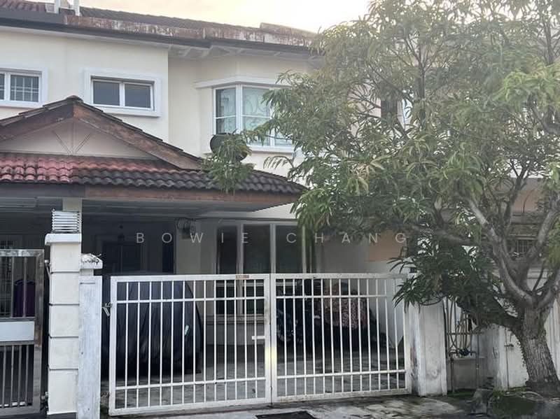 Rumah Teres 2 Tingkat untuk Disewa di Taman Megah Kepong (Kepong) - Bowie Chang - PropertyGuru.com.my