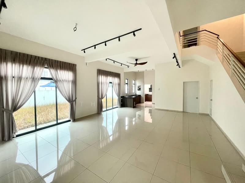 Rumah Berkembar untuk Disewa di Taman Sutera Utama (Skudai) - Thea Lai - PropertyGuru.com.my