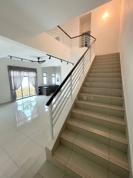 Rumah Berkembar untuk Disewa di Taman Sutera Utama (Skudai) - Thea Lai - PropertyGuru.com.my