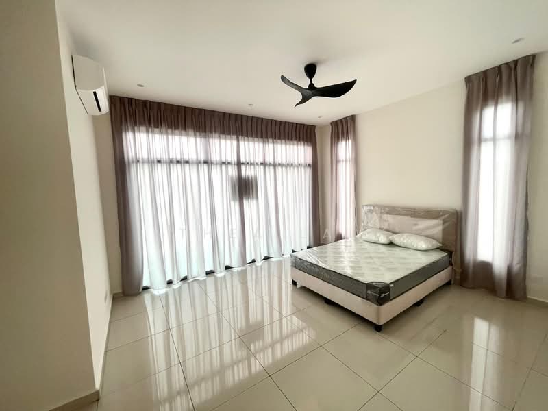 Rumah Berkembar untuk Disewa di Taman Sutera Utama (Skudai) - Thea Lai - PropertyGuru.com.my