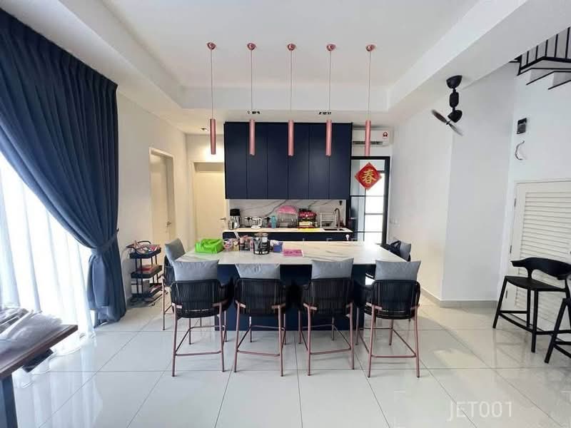 Semi-Detached House for Sale in Eco Ardence (Setia Alam) - Tom Lee - PropertyGuru.com.my