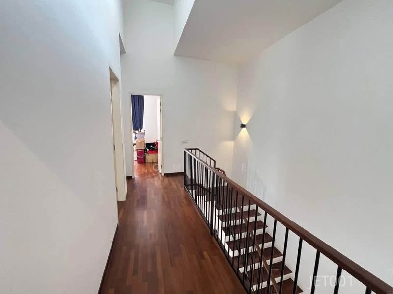 Semi-Detached House for Sale in Eco Ardence (Setia Alam) - Tom Lee - PropertyGuru.com.my