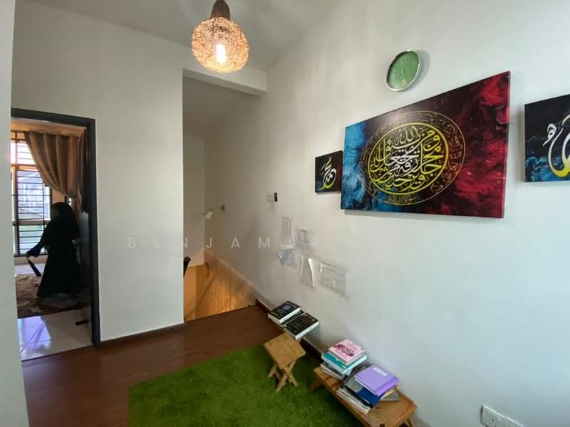 Semi-Detached House for Sale in Taman Mutiara Rini (Skudai) - Benjamin Ong - Interior - PropertyGuru.com.my