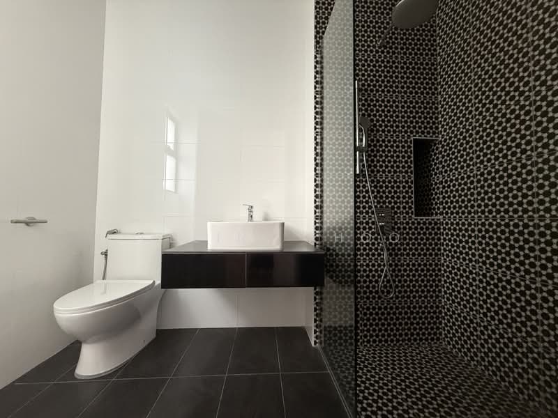 Condominium for Rent at EMBER - Celine Khoo - Bathroom - PropertyGuru.com.my