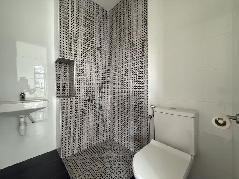 Condominium for Rent at EMBER - Celine Khoo - Bathroom - PropertyGuru.com.my