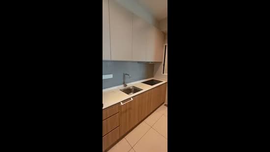 Servis Apartment untuk Disewa di Akasa - Trevor Chai - PropertyGuru.com.my