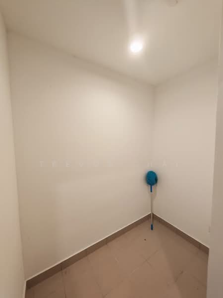 Servis Apartment untuk Disewa di Akasa - Trevor Chai - Interior - PropertyGuru.com.my