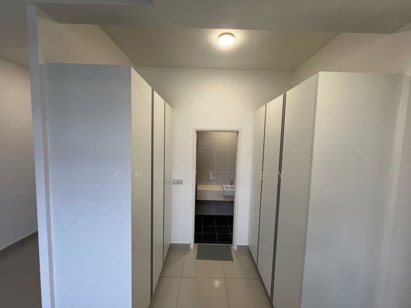 Service Residence for Rent at Meridin Suites @ The Meridin - Cheryl Tey - Corridor - PropertyGuru.com.my