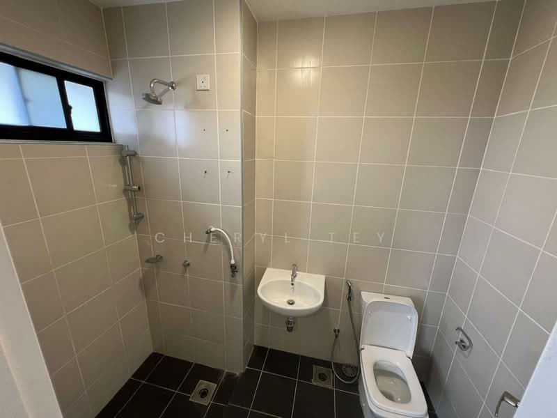 Service Residence for Rent at Meridin Suites @ The Meridin - Cheryl Tey - Bathroom - PropertyGuru.com.my