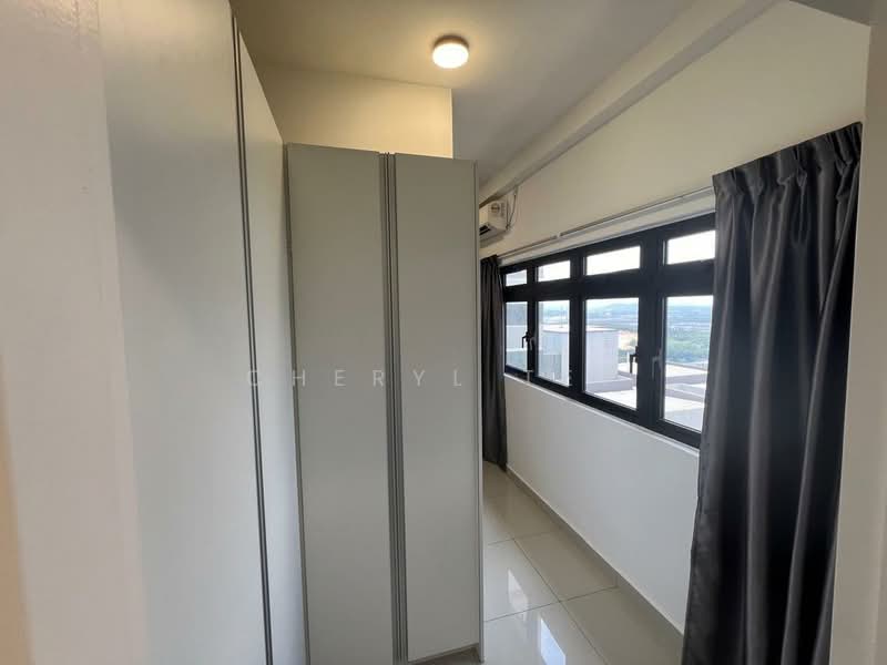 Service Residence for Rent at Meridin Suites @ The Meridin - Cheryl Tey - Interior - PropertyGuru.com.my