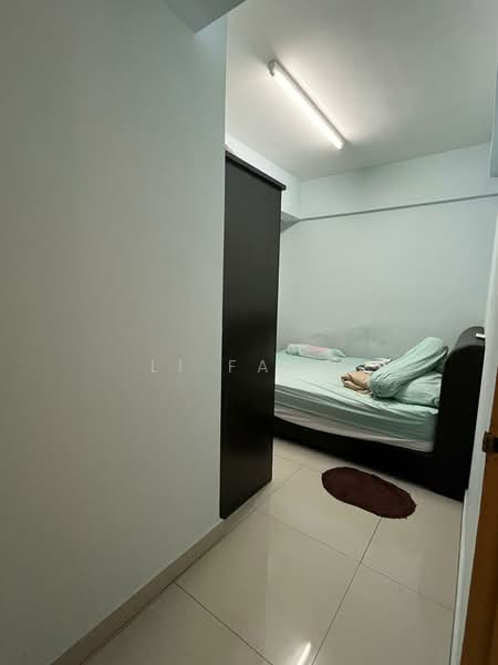 Rumah Flat untuk Dijual di Puncak Terubong - Li Fang - Bedroom - PropertyGuru.com.my