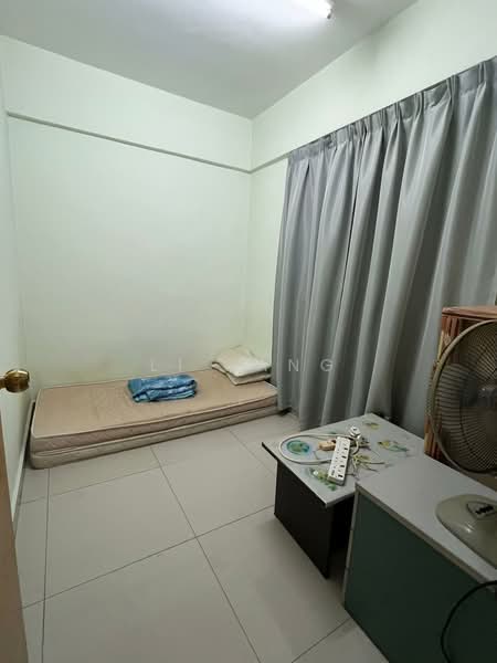 Rumah Flat untuk Dijual di Puncak Terubong - Li Fang - Bedroom - PropertyGuru.com.my