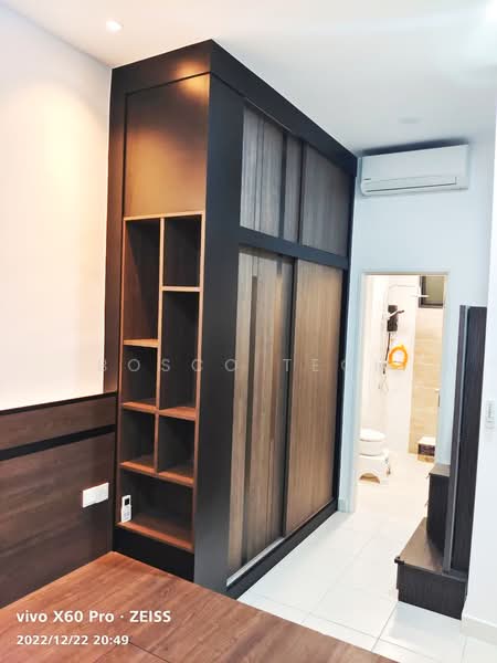 Condominium for Rent at ForestVille - Bosco Teoh - Interior - PropertyGuru.com.my