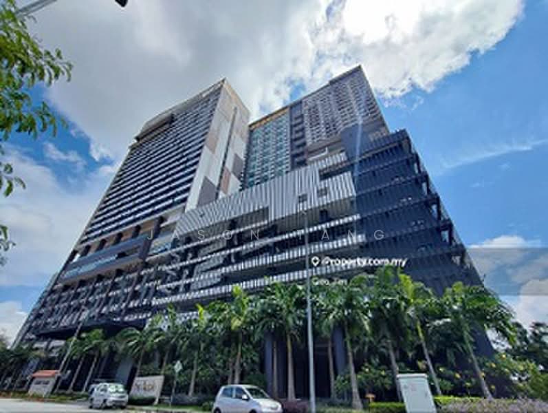 Pangsapuri untuk Dijual di The Apple - Jason Tang - Exterior - PropertyGuru.com.my