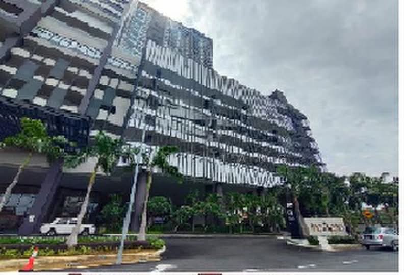 Pangsapuri untuk Dijual di The Apple - Jason Tang - Exterior - PropertyGuru.com.my
