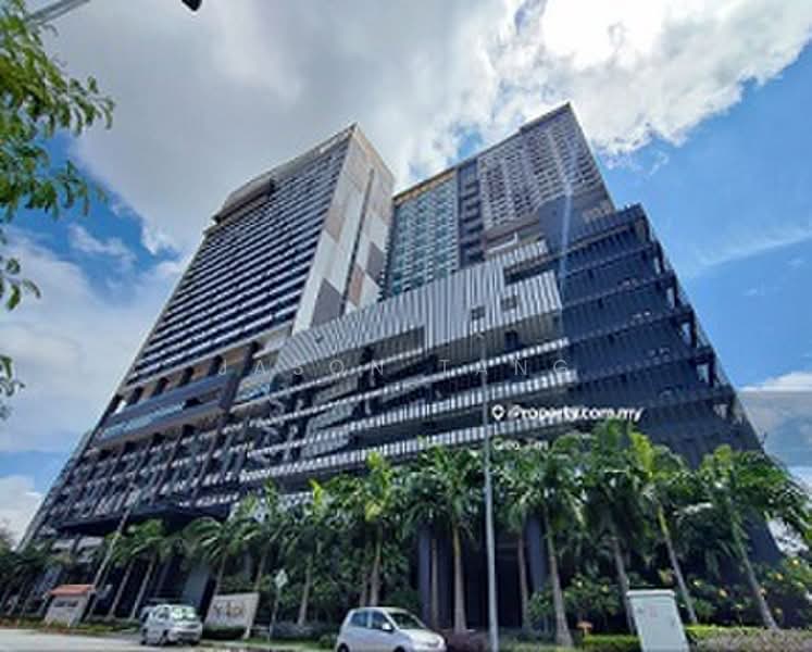 Pangsapuri untuk Dijual di The Apple - Jason Tang - Exterior - PropertyGuru.com.my