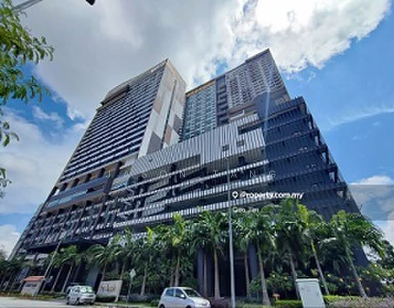 Pangsapuri untuk Dijual di The Apple - Jason Tang - Exterior - PropertyGuru.com.my