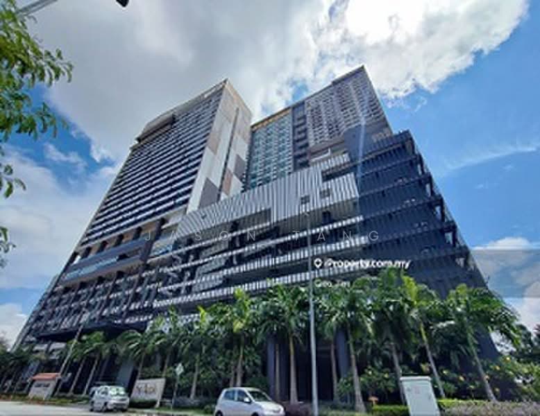 Pangsapuri untuk Dijual di The Apple - Jason Tang - Exterior - PropertyGuru.com.my